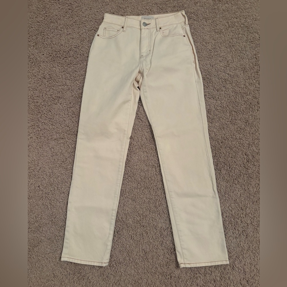 PacSun Women's Stretch Mom jeans